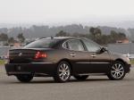 Buick LaCrosse Super 2008 года